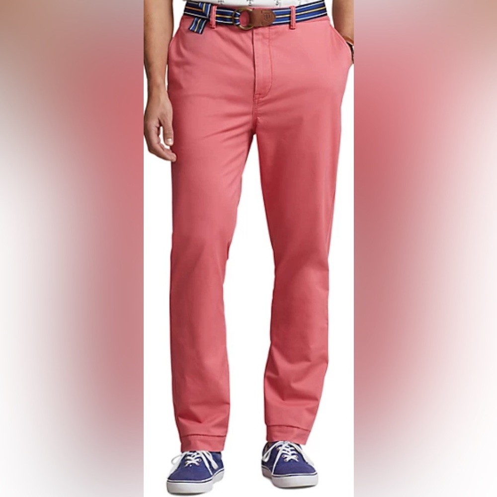 Polo Ralph Lauren Chino Pants